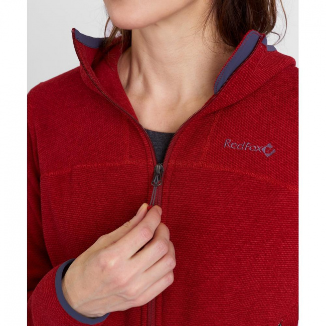 Куртка RedFox Dolomite III жен.