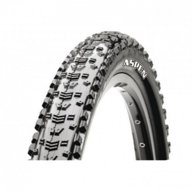 Покрышка Maxxis 29x2.25 Aspen EXO/TR Foldable
