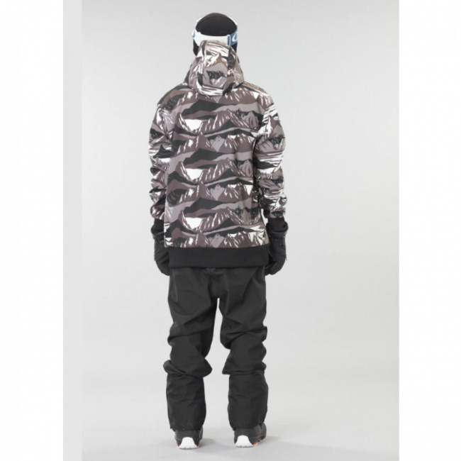 Куртка Picture Organic 10K/10K Partz JKT