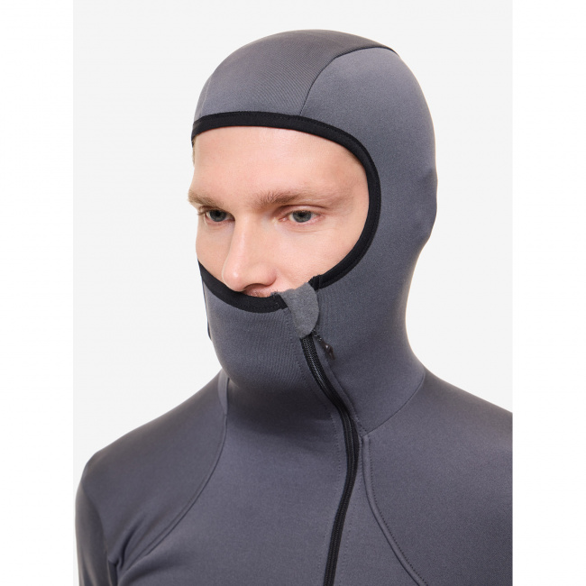 Куртка BASK PS EXPLORER HOOD V2