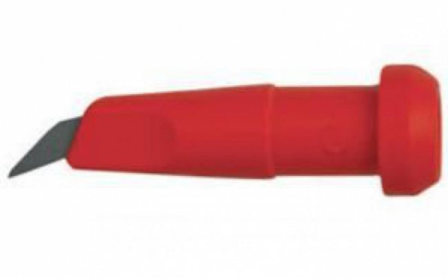 Наконечник KV+ ROLLSKI 8.5 мм