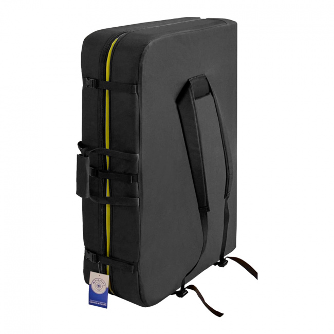 Мат для боулдеринга 2-х секционный МАНАРАГА