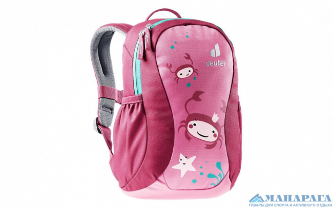 Рюкзак Deuter 2021 Pico