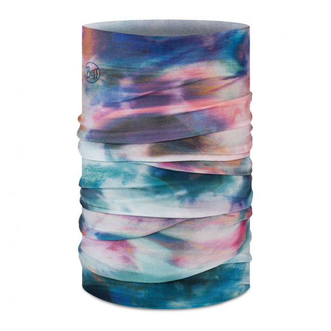 Бандана BUFF /24/ 131373 Coolnet UV+ Newa Multi (one size (9174094))