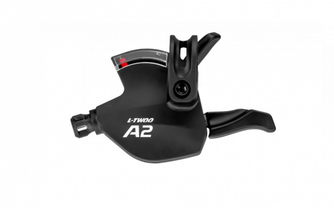 Шифтер левый L-TWOO A2 3 ск