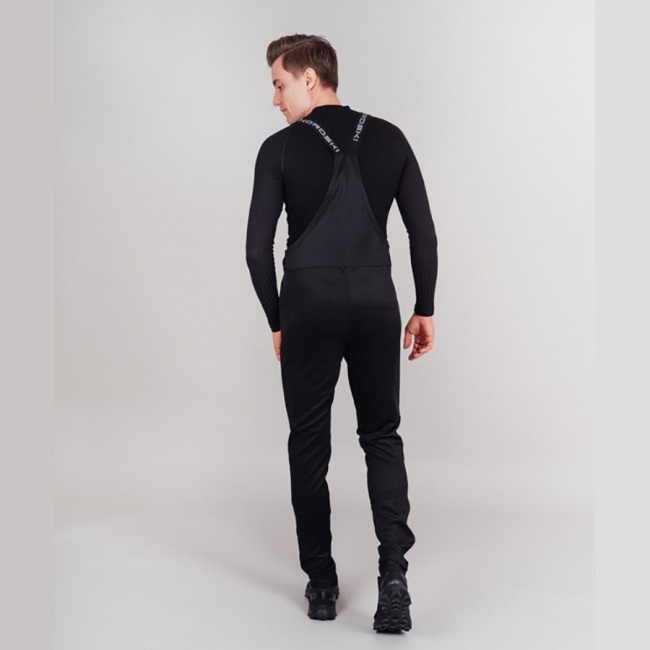 Брюки разминочные Nordski Active (арт. NSM304100)