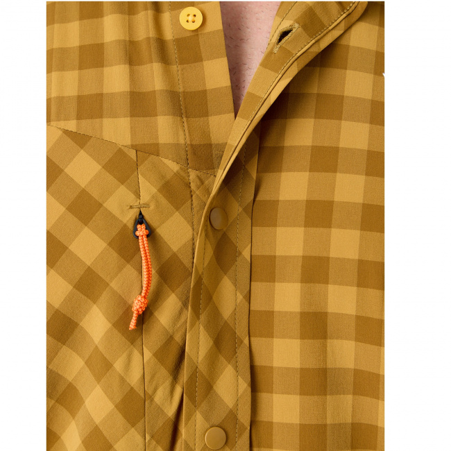 Рубашка Salewa Puez