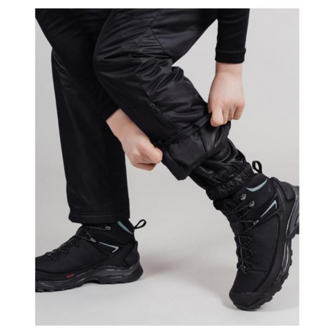 Брюки утепленные Nordski Premium W