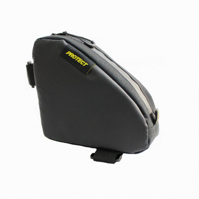 Велосумка PROTECT на раму "Аптечка"