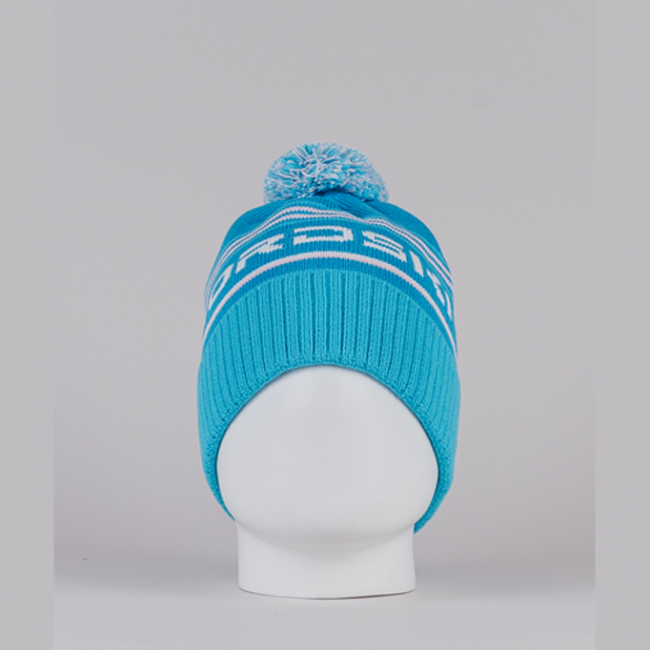 Шапка Nordski Stripe