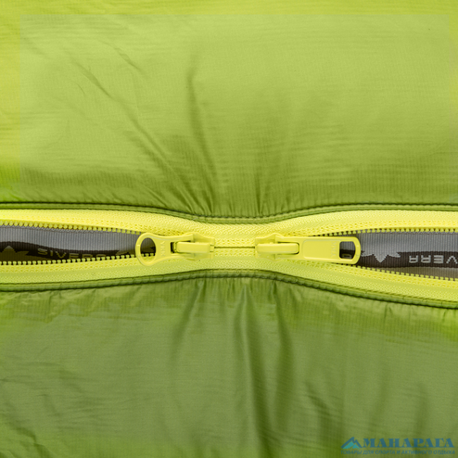 Спальник Sivera Иночь -2/Short