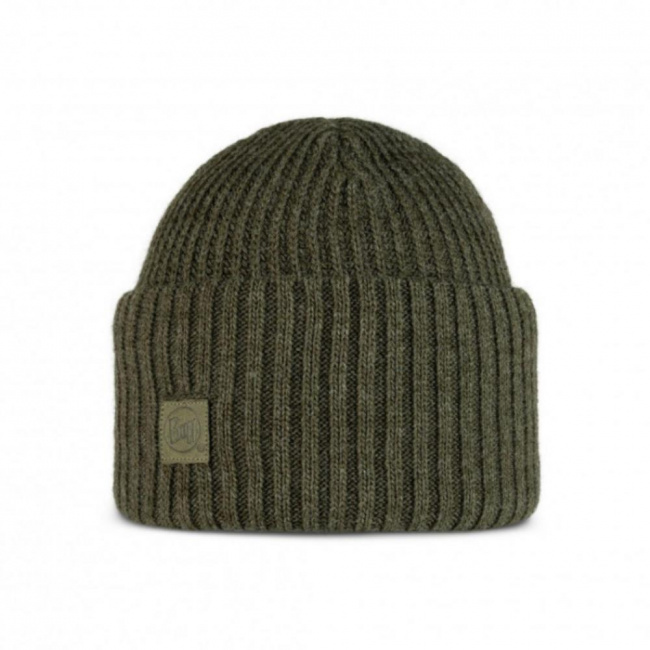 Шапка BUFF /24-25/ 129694 Knitted Hat Rutger Silversage