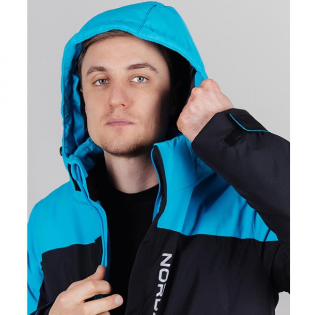 Куртка утепленная Nordski Mount