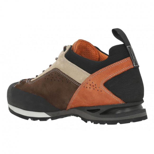 Кроссовки Lomer Badia II MTX