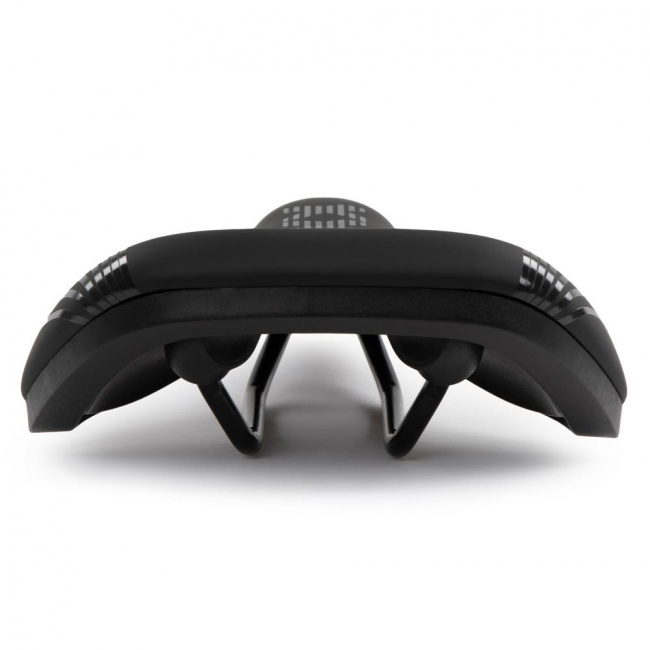 Седло CLUXX Stradio 100 199х261мм