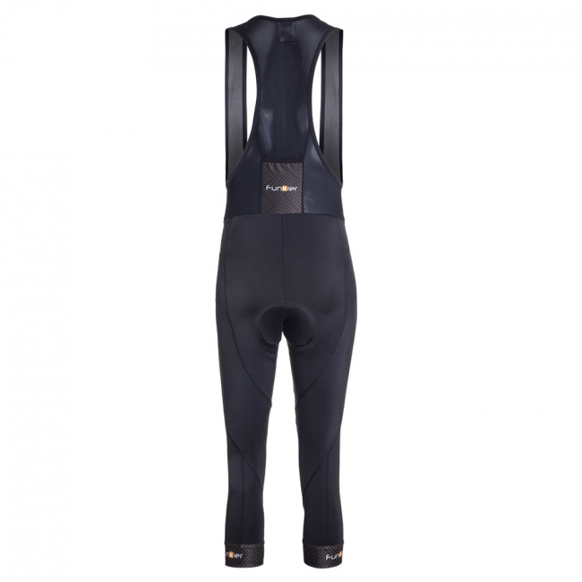 Велотрусы Funkier Milatzzo Man Active Knee Bib Tights 3/4 с лямками