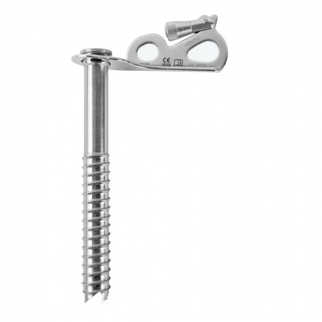 Ледобур Венто Spin M