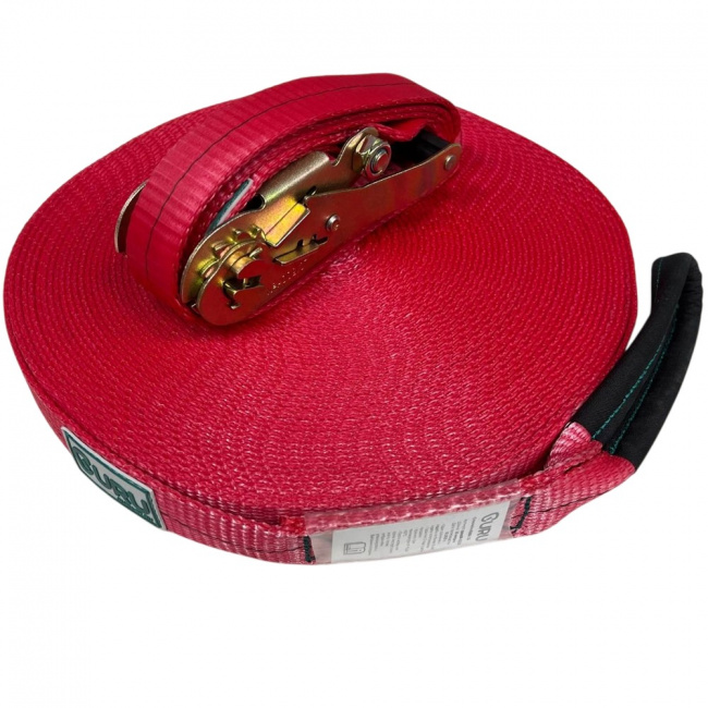 Слэклайн Guru