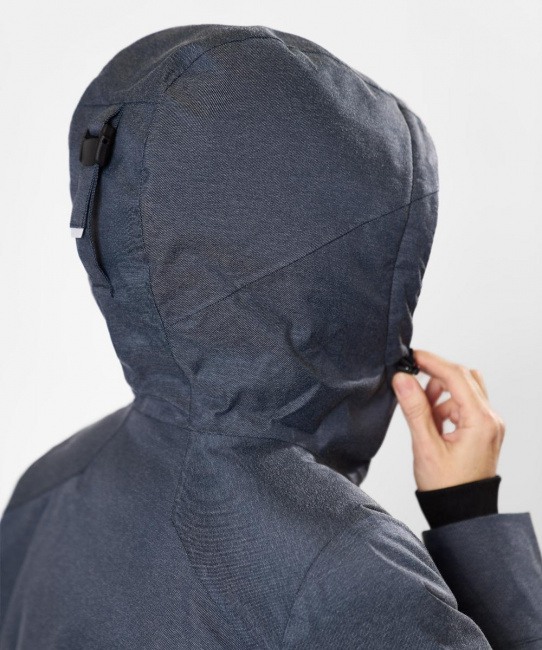 Полупальто RedFox Atalaya II жен.