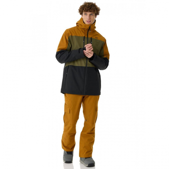 Куртка Rehall Cropp-R