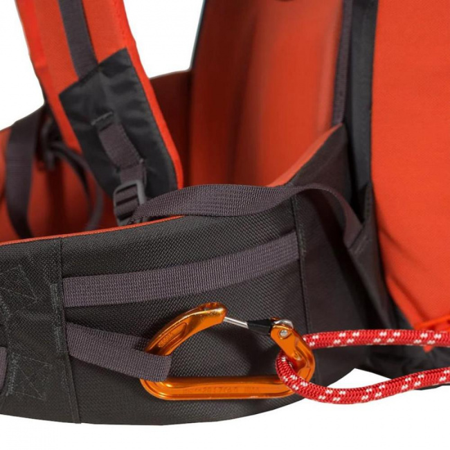 Рюкзак Bergans Helium W 55 л