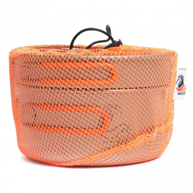 Кастрюля NZ TS-016 титановая 0.95 л