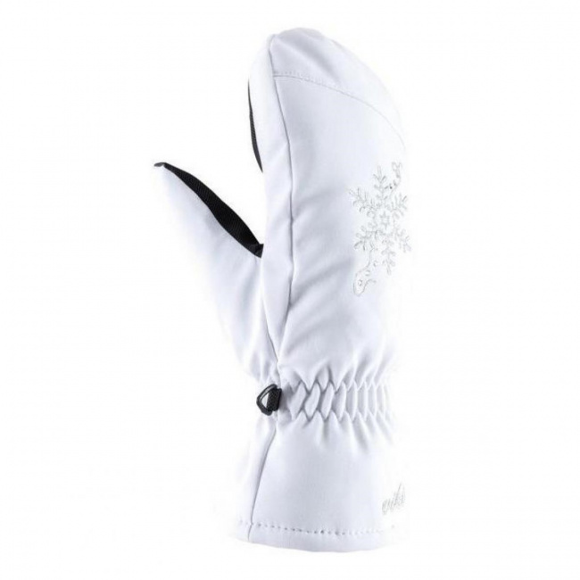 Варежки Viking /22-23/ Aliana (5, white (9158267))