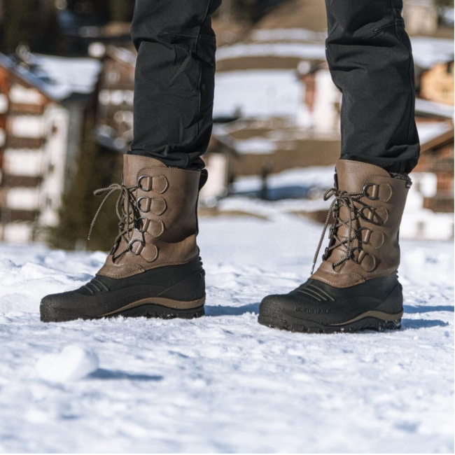 Ботинки Trezeta Breaker