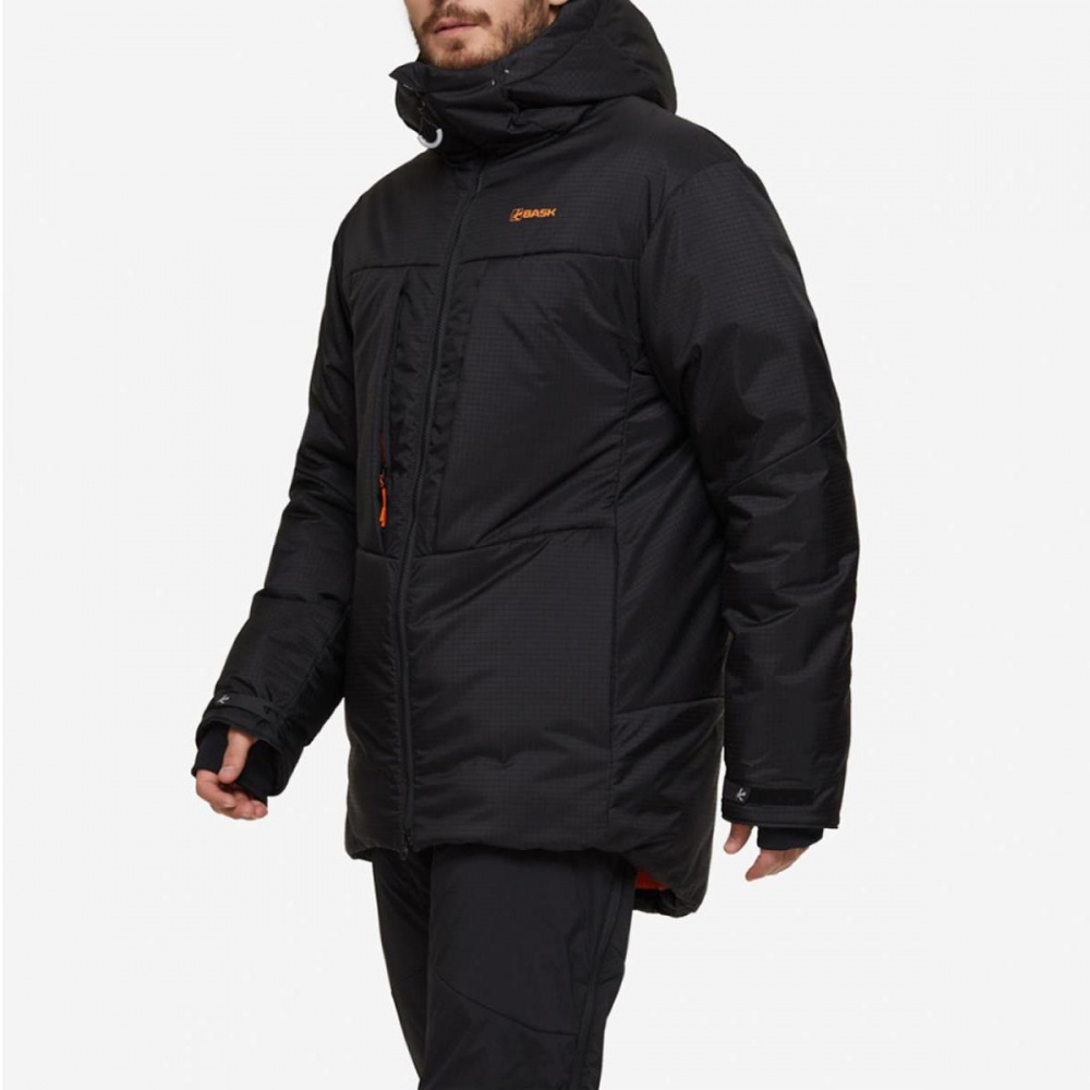 Куртка BASK Solution