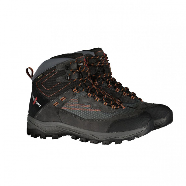 Ботинки Kayland Eclipse GTX