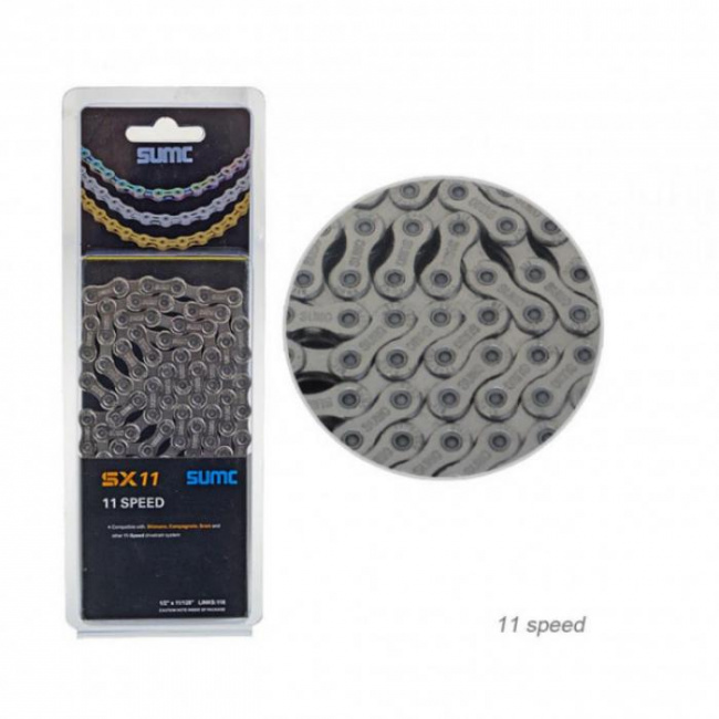 Цепь SUMC SX11NP 11ск
