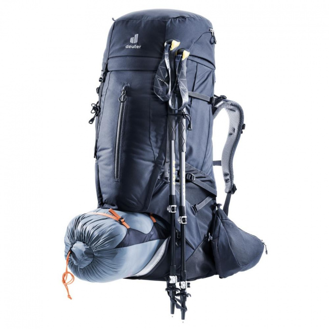 Рюкзак Deuter Aircontact X 70+15 Ink