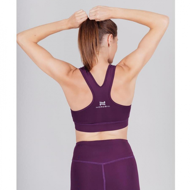 Топ Nordski Pro Bra W /2023/