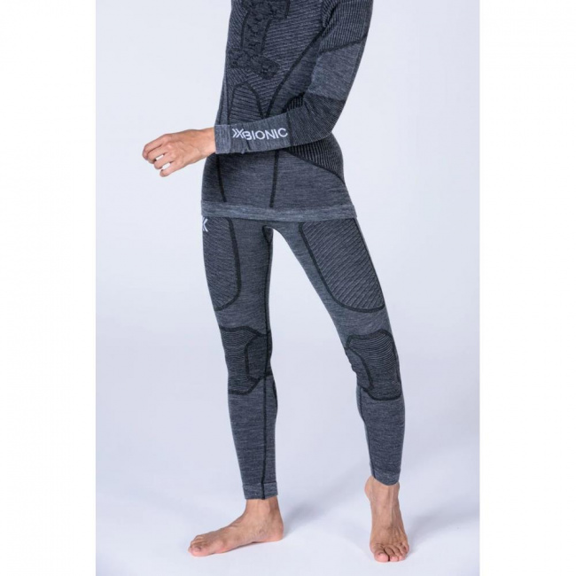 Брюки X-Bionic Symbio Merino жен.