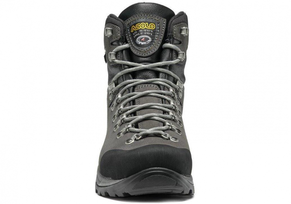 Ботинки Asolo Greenwood GV MM Evo 