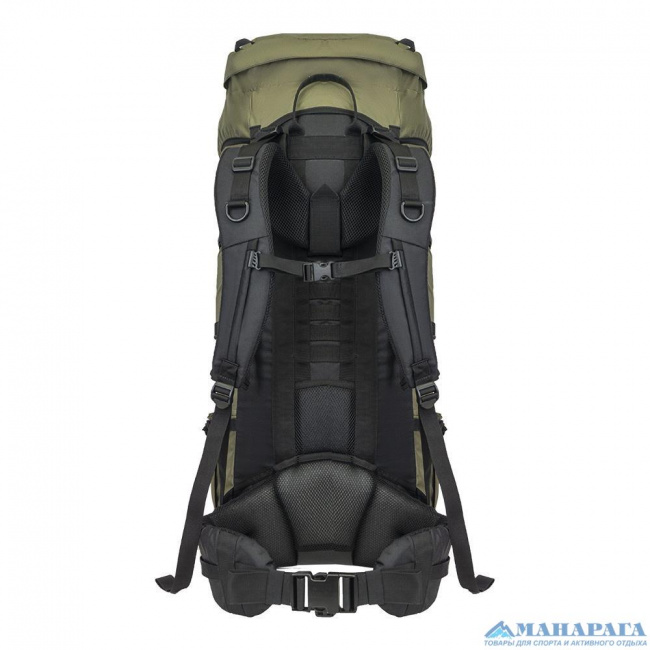 Рюкзак МАНАРАГА Кодар-120