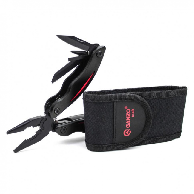 Мультиинструмент Ganzo складной G109