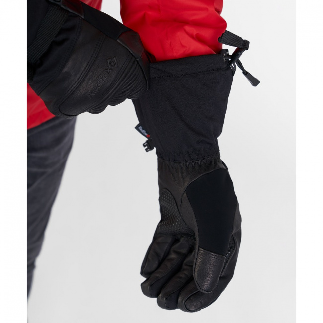 Перчатки RedFox Edge