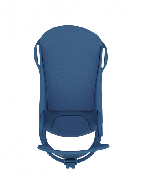 Крепления для сноубордов Union /23-24/ Juliet (M , blue (9170764))