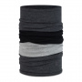 Бандана BUFF /25-26/ 132890 Merino Move Block Graphite