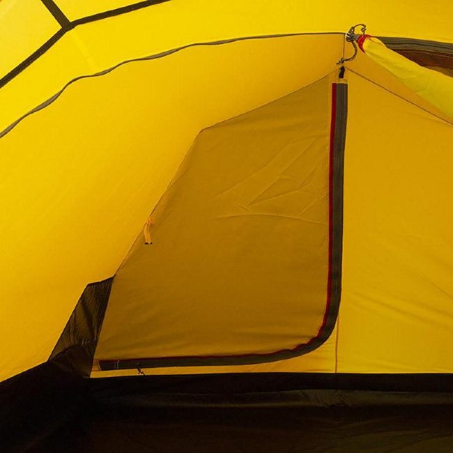 Палатка Normal Ладога 4