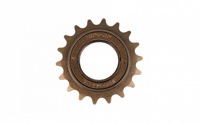 Трещотка Sunrun 18T