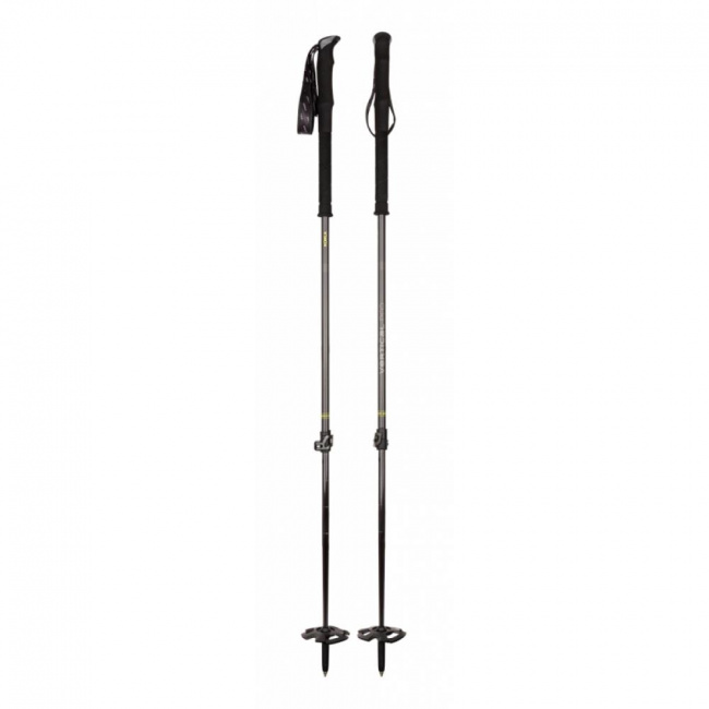 Палки KOHLA Vertical pro pole (105-140, grey (9171613))