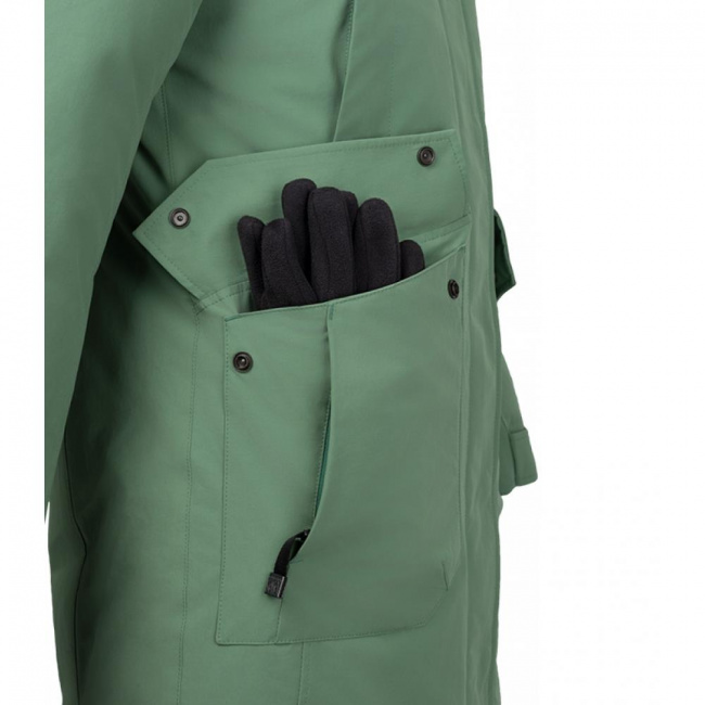 Пальто Sivera Баенка М жен. (арт. 230862)