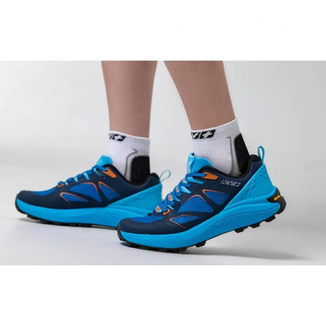 Кроссовки KV+ Cross Vibram
