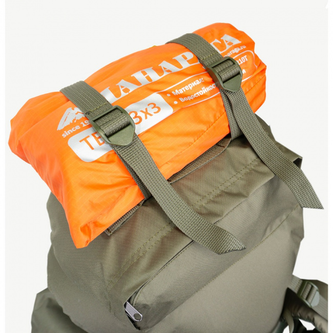 Рюкзак МАНАРАГА Тайга-60