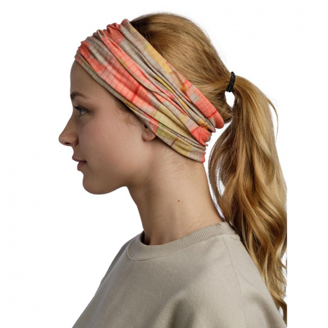 Бандана BUFF /25/ 132424 Original Trem Citronella