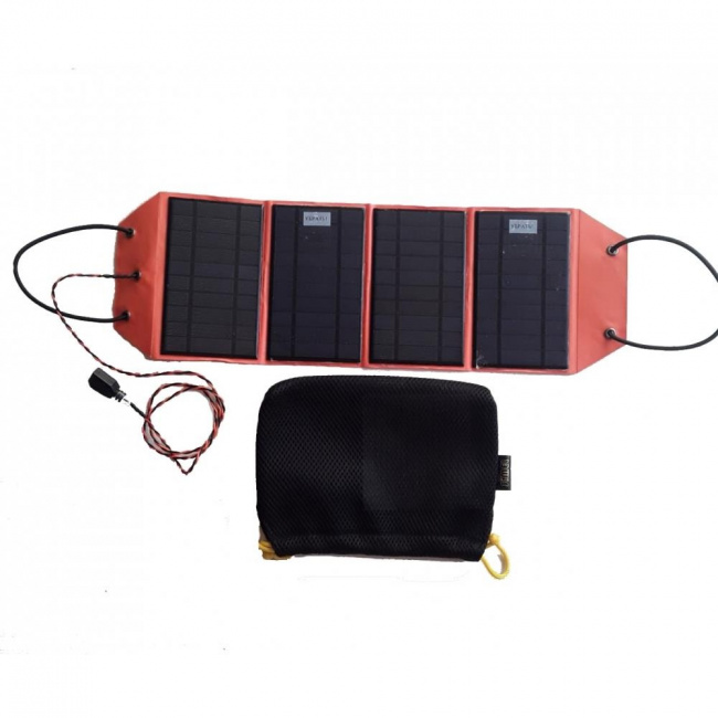 Солнечная панель SHMEL-4