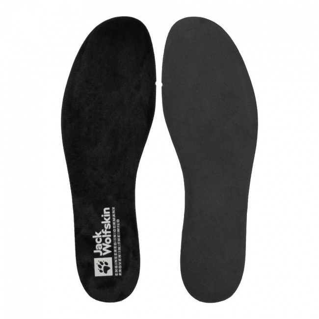 Ботинки Jack Wolfskin Everquest Pro Texapore High M