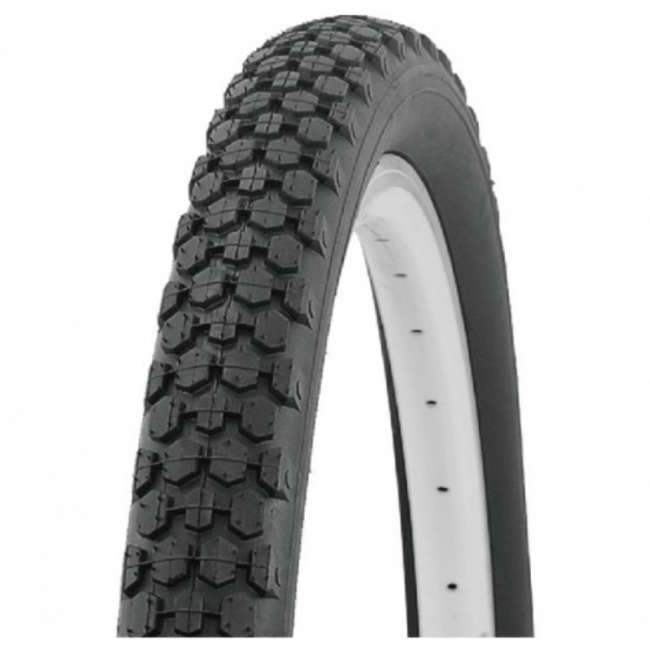 Покрышка H.R.T. 24x2,125 MTB  P1075(A)